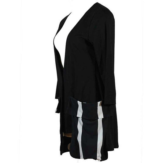 Alembika Tap Pocket Jacket - Simply Bella