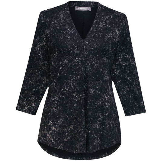 Alembika Galaxy Swing Top