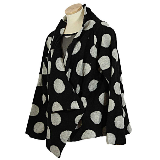 Alembika Jane Jacket - Simply Bella
