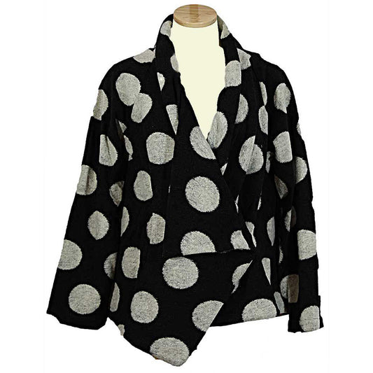 Alembika Jane Jacket - Simply Bella
