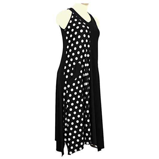 Comfy USA Abby Dress - Simply Bella