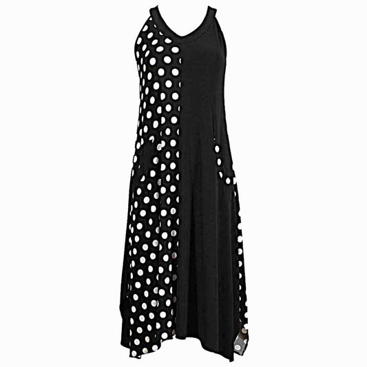 Comfy USA Abby Dress