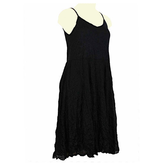 Comfy USA Alana Tank Dress - Simply Bella