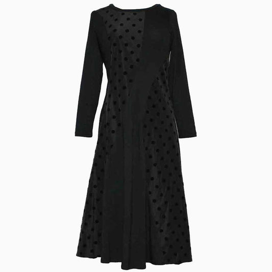 Comfy USA Drama Dress - Simply Bella 