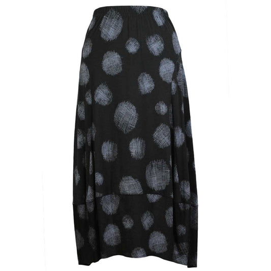 Comfy USA Kati Skirt - Simply Bella