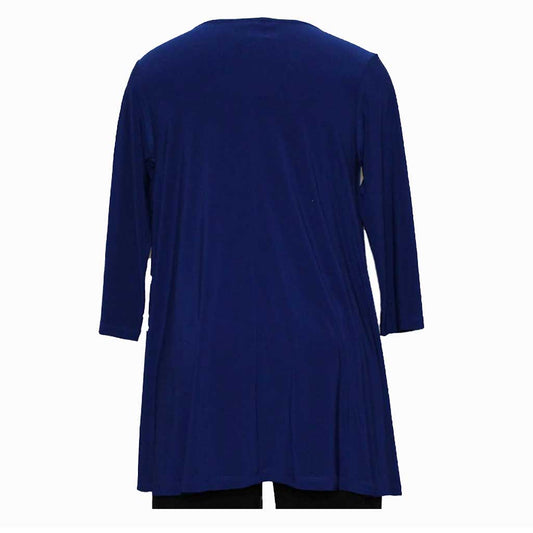 Comfy USA Munich Tunic - Simply Bella