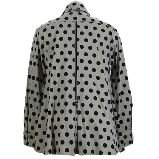 Comfy USA Naoni Shirt - Simply Bella