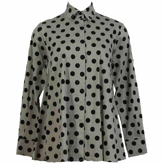 Comfy USA Naoni Shirt - Simply Bella