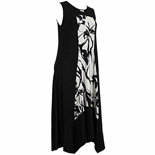 Comfy USA Ohio Dress - Simply Bella
