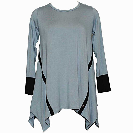 Comfy USA Randi Tunic