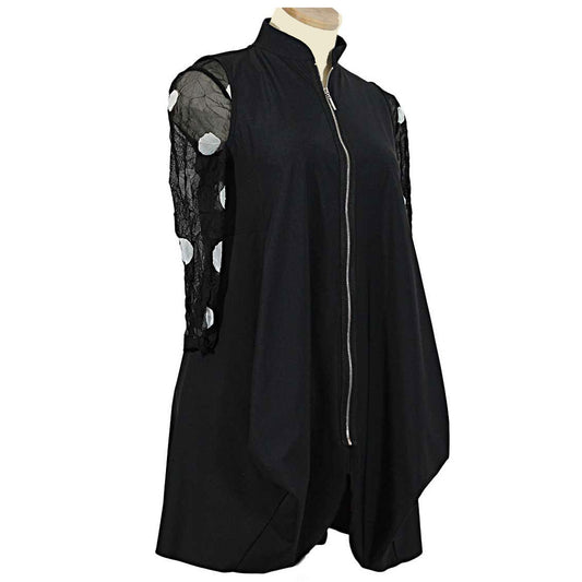 Sun Kim St John Vest - Simply Bella