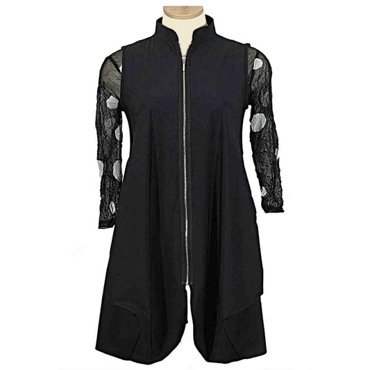 Sun Kim St John Vest - Simply Bella