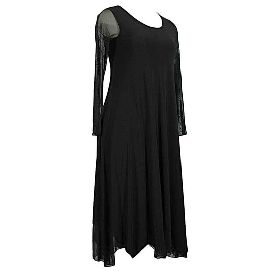 Comfy USA Washington Dress - Simply Bella
