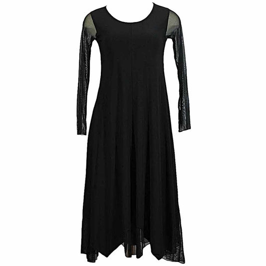 Comfy USA Washington Dress - Simply Bella