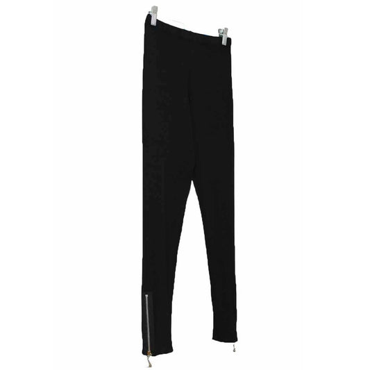 Comfy USA Zip Leggings - Simply Bella