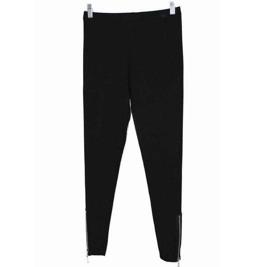 Comfy USA Zip Leggings - Simply Bella