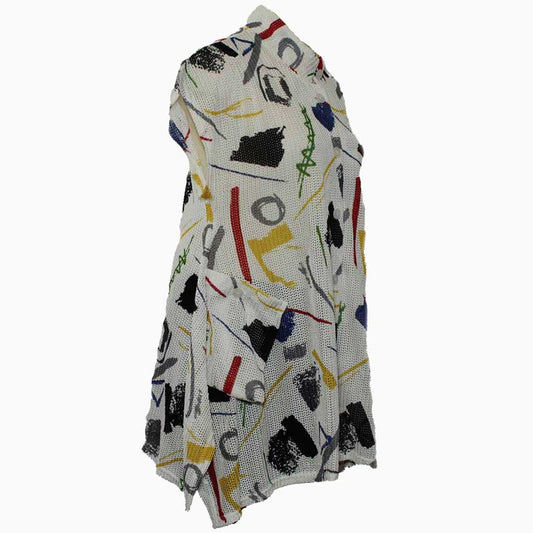 Damee Tunic Vest - Simply Bella