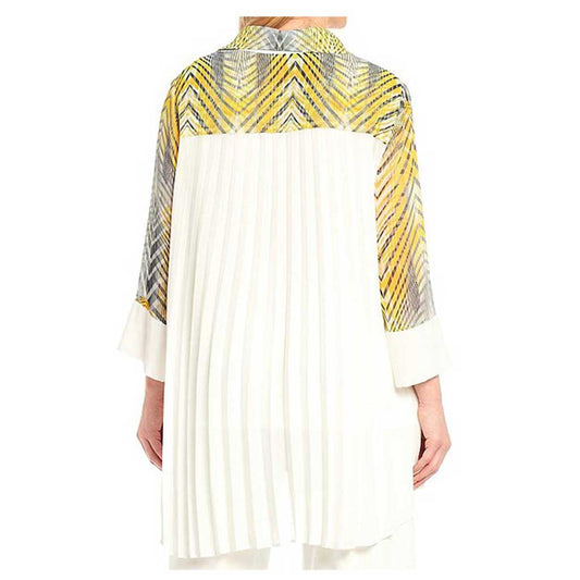 IC Collection Chevron Top - Simply Bella