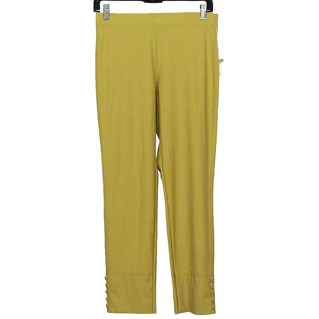 IC Collection Pencil Pants - Simply Bella 