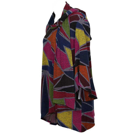 IC Collection Scarf Tunic