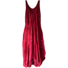 Inizio Magic Red 2 Pocket Dress