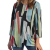 J&J Collection Madrid Tunic Top