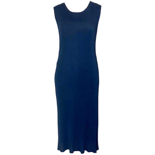 Journey Navy Dress Set