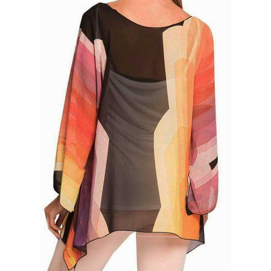 Lior Paris Pink Dream Top