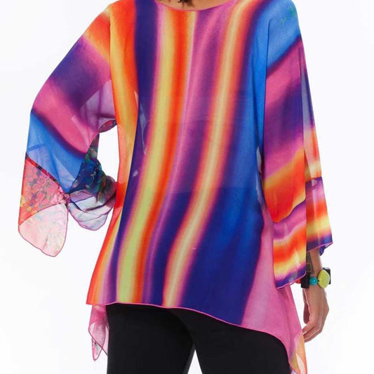 Lior Paris Rainbow Dream Top