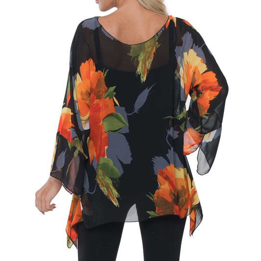 Lior Paris Tunic Multi