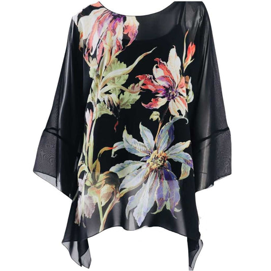 Lior Paris Ursinia Flower Top