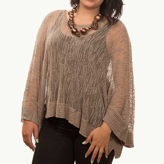 OC Collection Sasha Top BG - Simply Bella