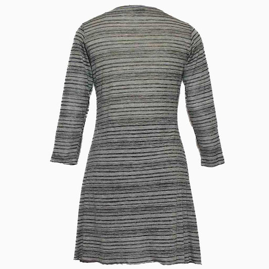 Staples Heather Tunic Gray