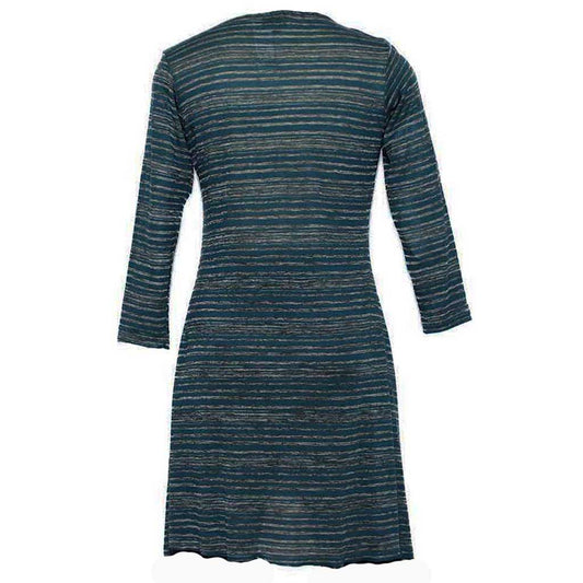 Staples Heather Tunic Teal