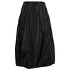 Sun Kim Stripe Midtown Skirt - Simply Bella 