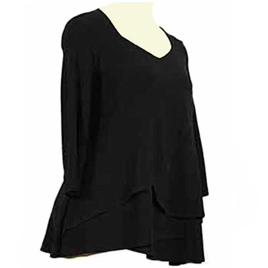 Sympli Glory Top - Simply Bella
