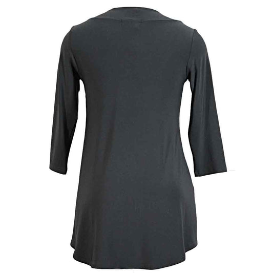 Sympli Peekaboo Top - Simply Bella